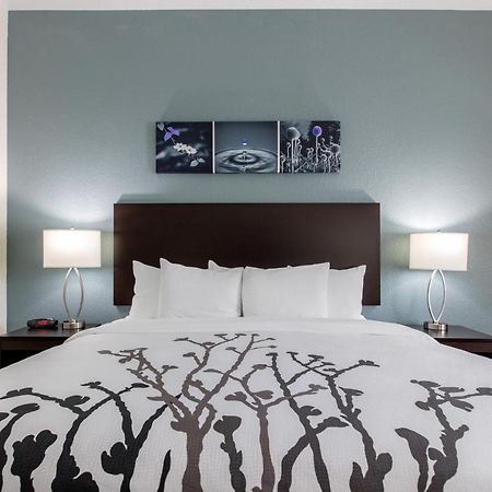Sleep Inn & Suites Ankeny - Des Moines Exteriör bild