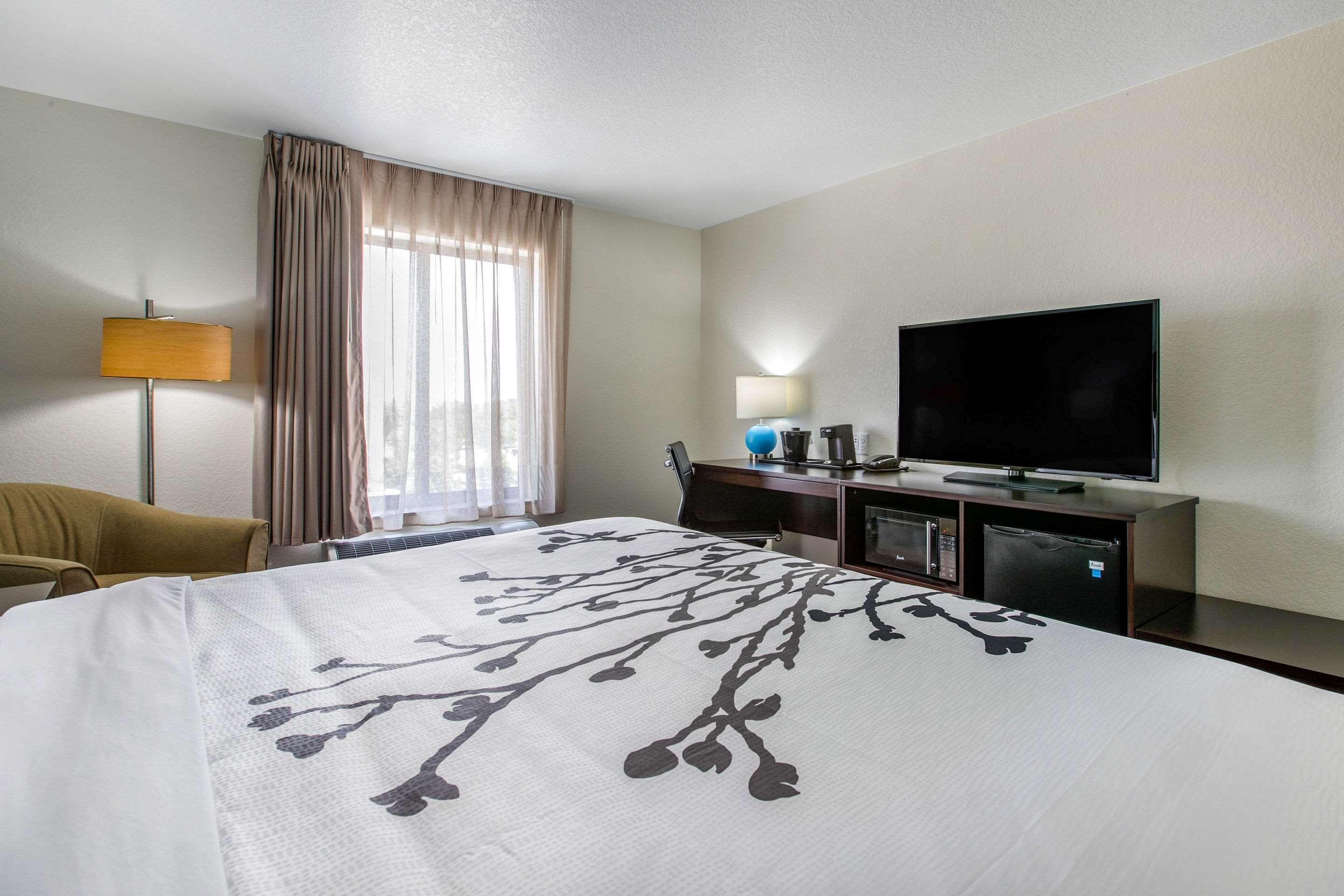 Sleep Inn & Suites Ankeny - Des Moines Exteriör bild