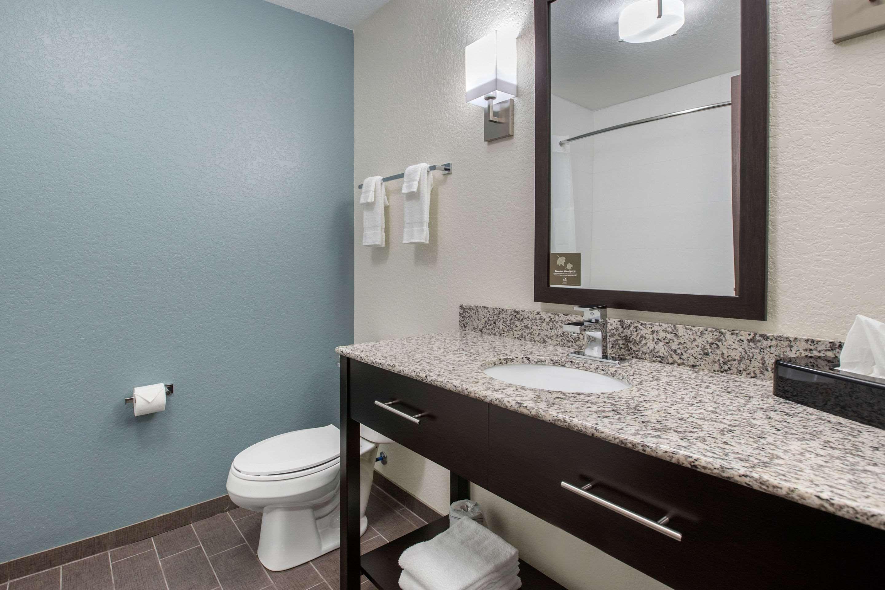 Sleep Inn & Suites Ankeny - Des Moines Exteriör bild