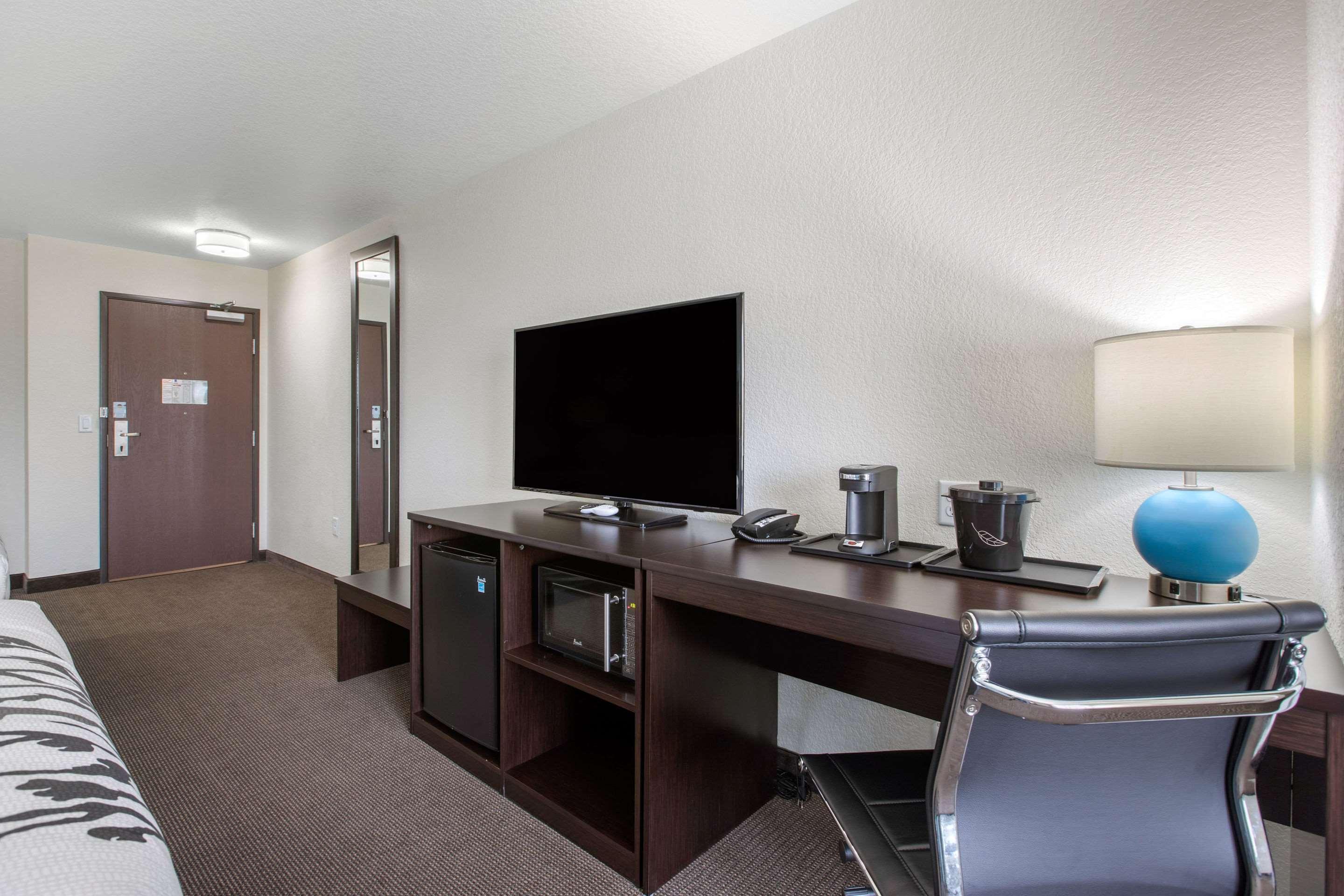 Sleep Inn & Suites Ankeny - Des Moines Exteriör bild