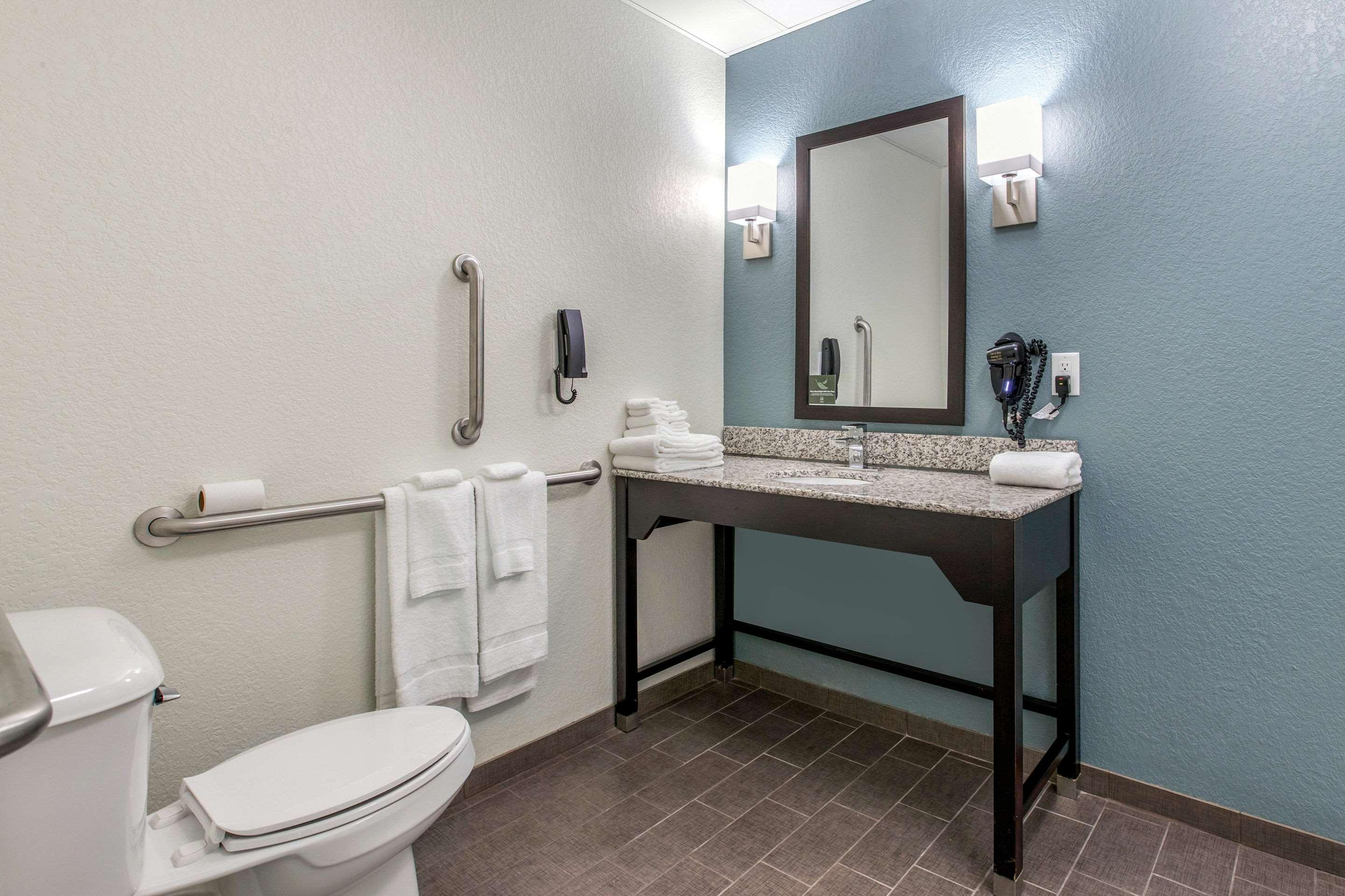 Sleep Inn & Suites Ankeny - Des Moines Exteriör bild
