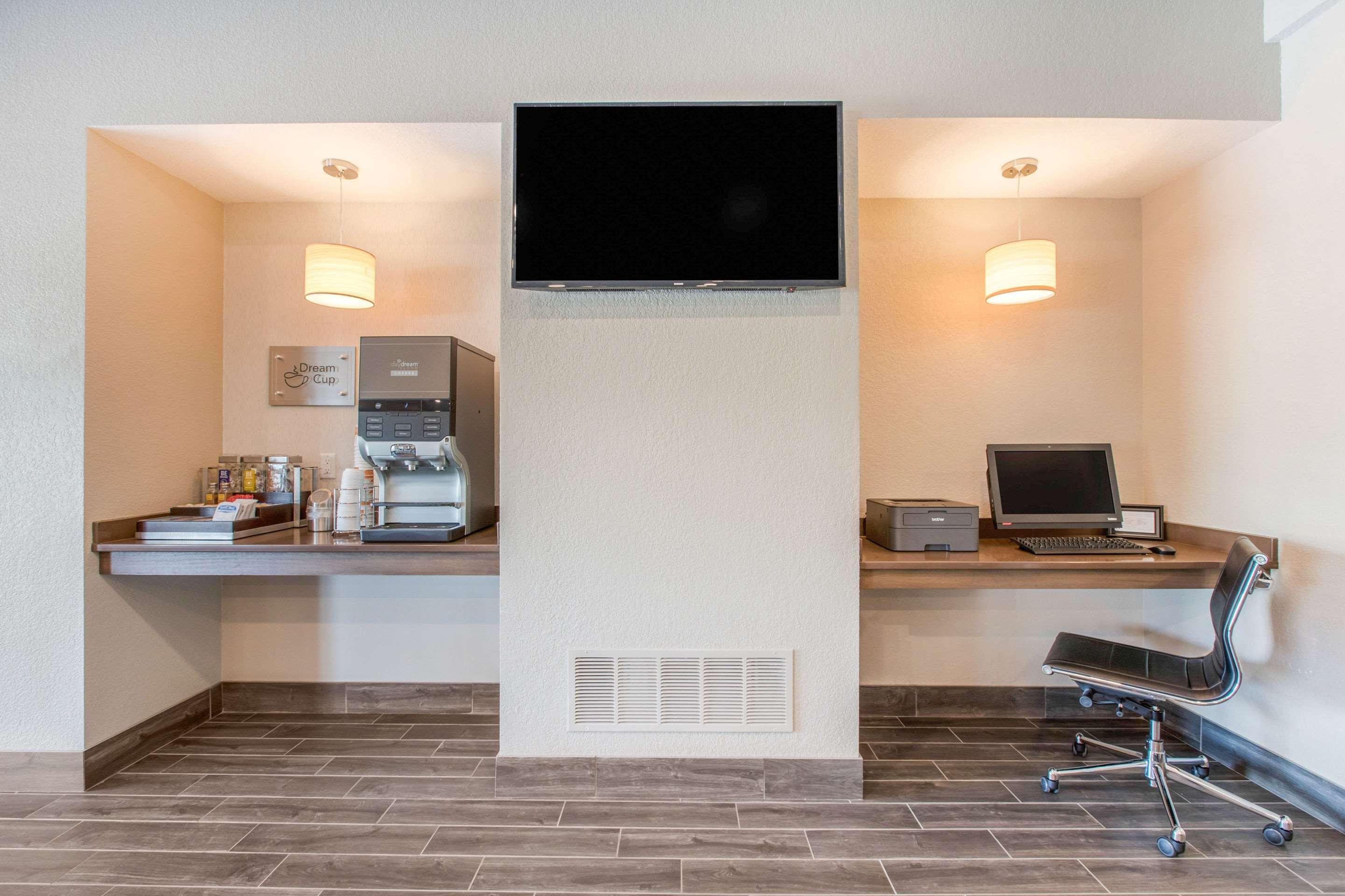 Sleep Inn & Suites Ankeny - Des Moines Exteriör bild