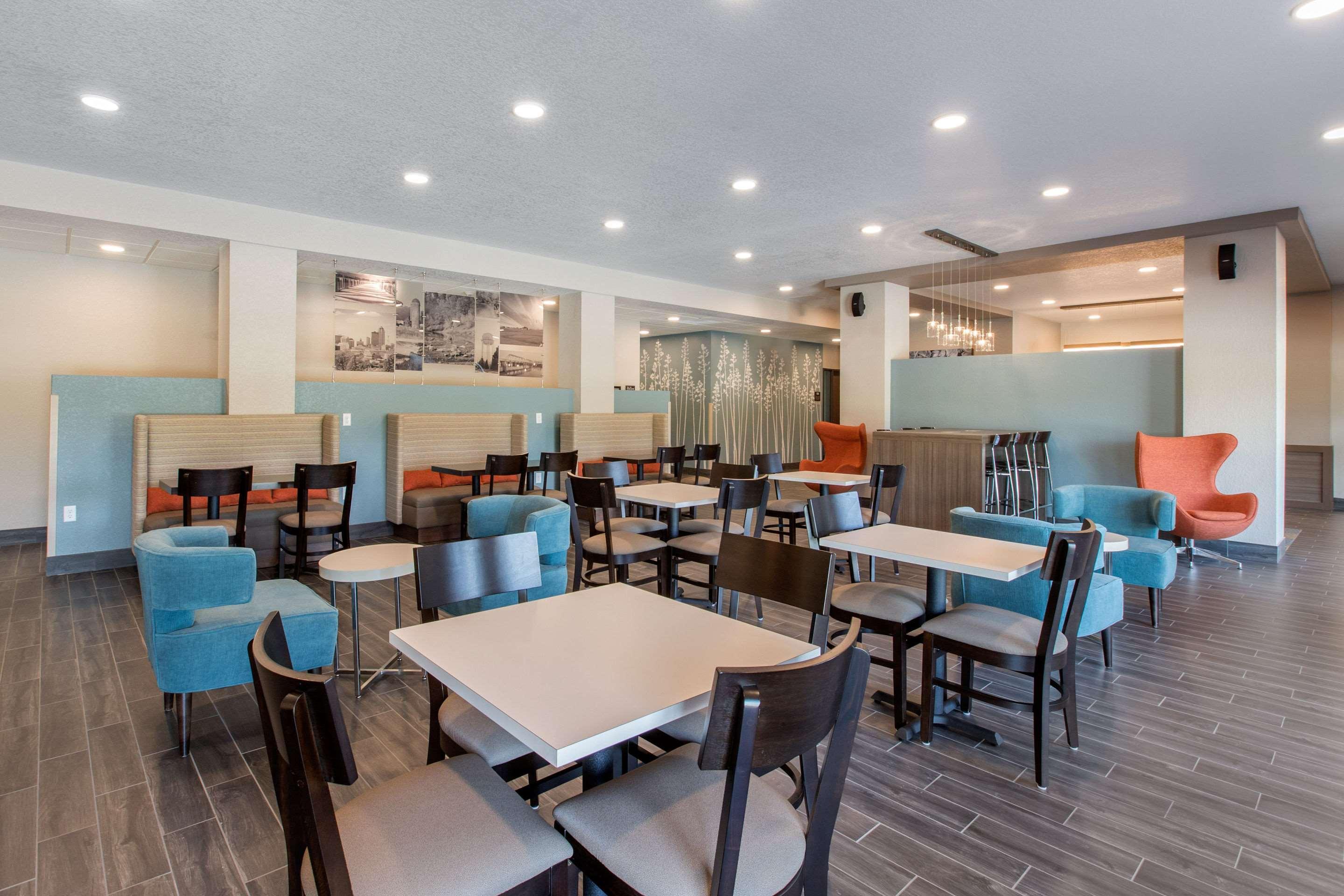 Sleep Inn & Suites Ankeny - Des Moines Exteriör bild