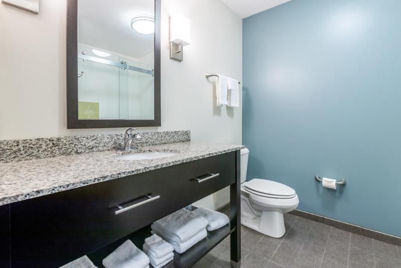 Sleep Inn & Suites Ankeny - Des Moines Exteriör bild
